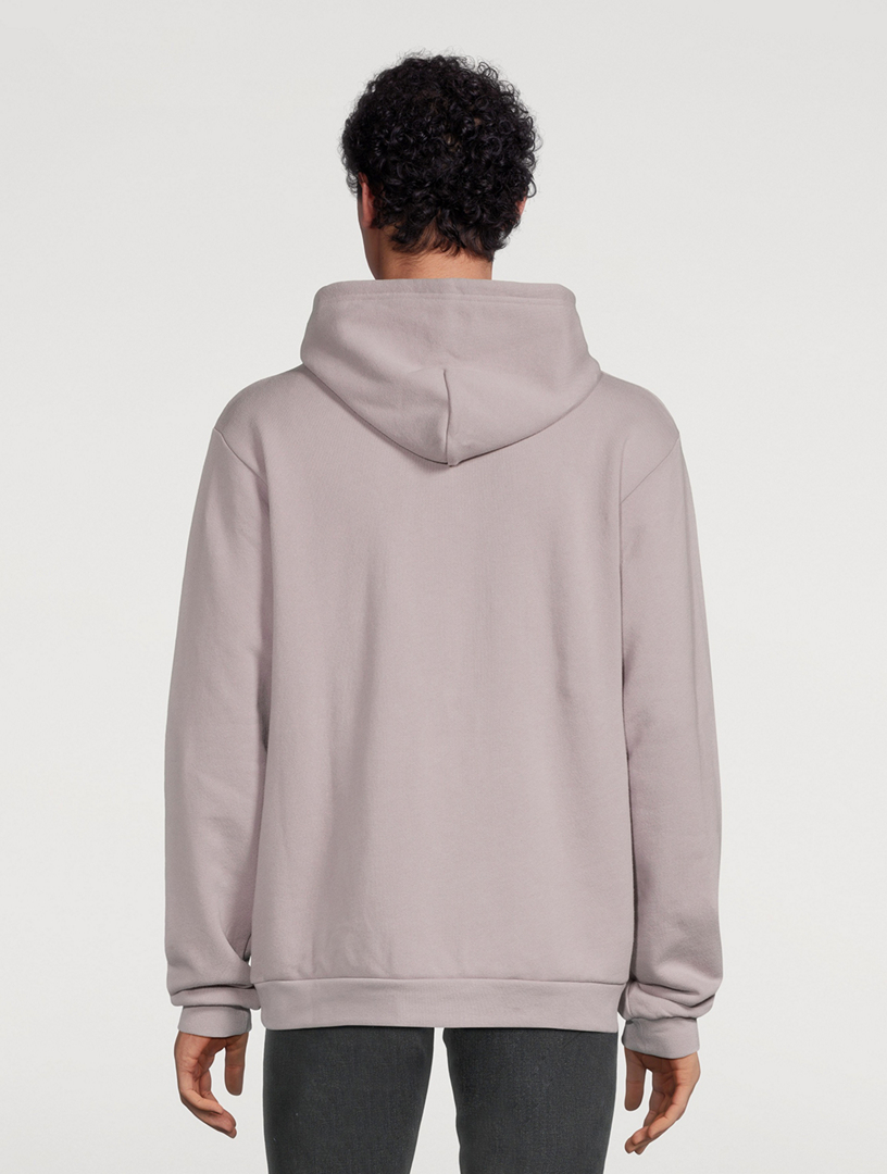 John elliott sale zip hoodie