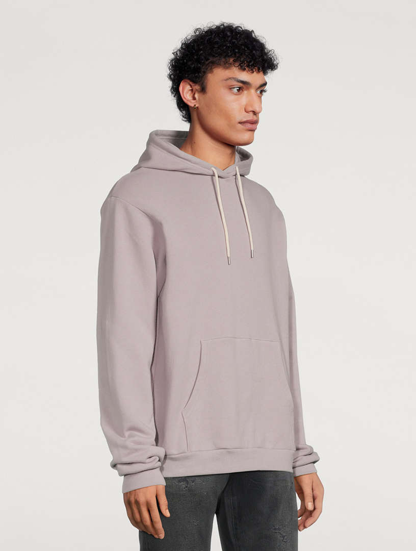 JOHN ELLIOTT Beach Cotton Hoodie | Holt Renfrew