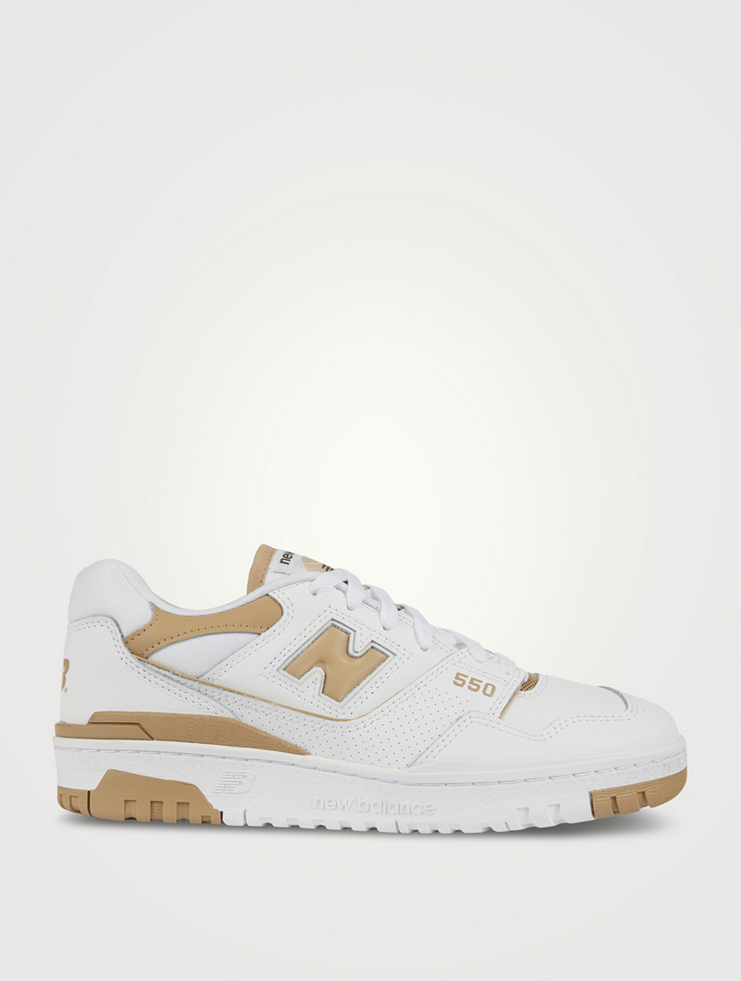 NEW BALANCE 725 Suede And Mesh Sneakers | Holt Renfrew