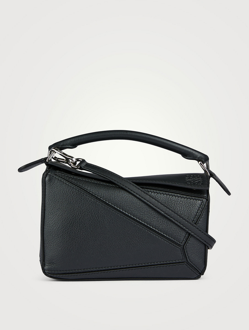 Loewe mini hot sale puzzle black