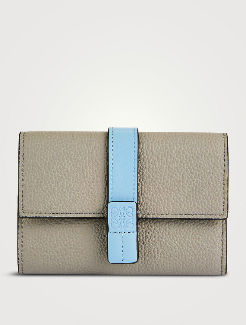 Loewe hot sale wallet womens