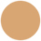 Angora, beige centré, or