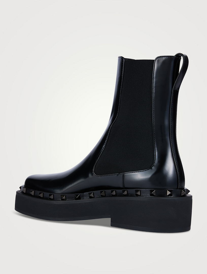 Chelsea shop boots valentino