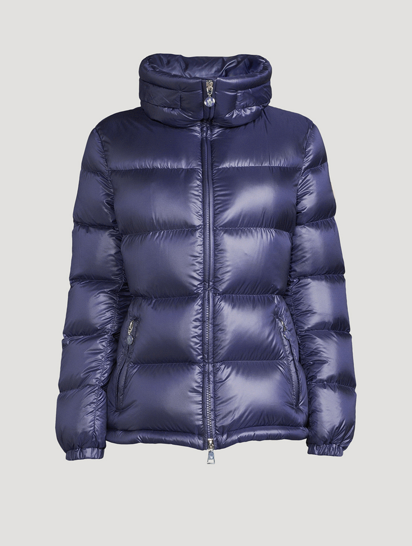 Moncler Douro Short Down Jacket