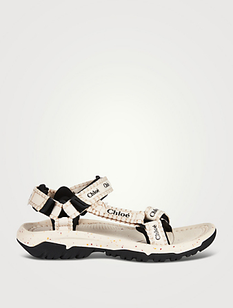 Sandales de sport Chloé x Teva  Hurricane XLT2