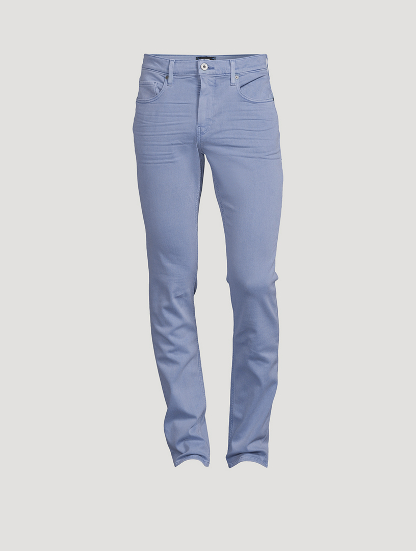 Paige light blue sales jeans