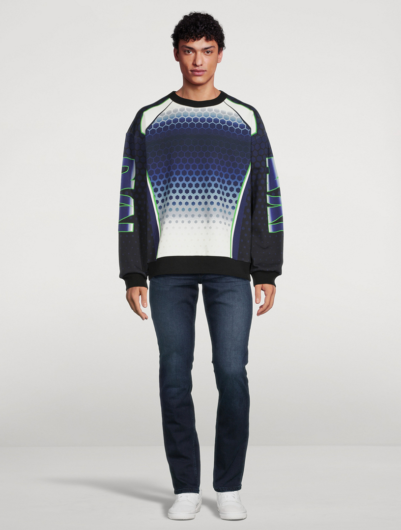 Lennox Slim-Fit Jeans