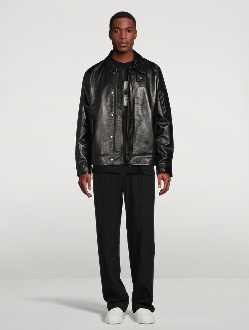 Helmut lang coats store & jackets