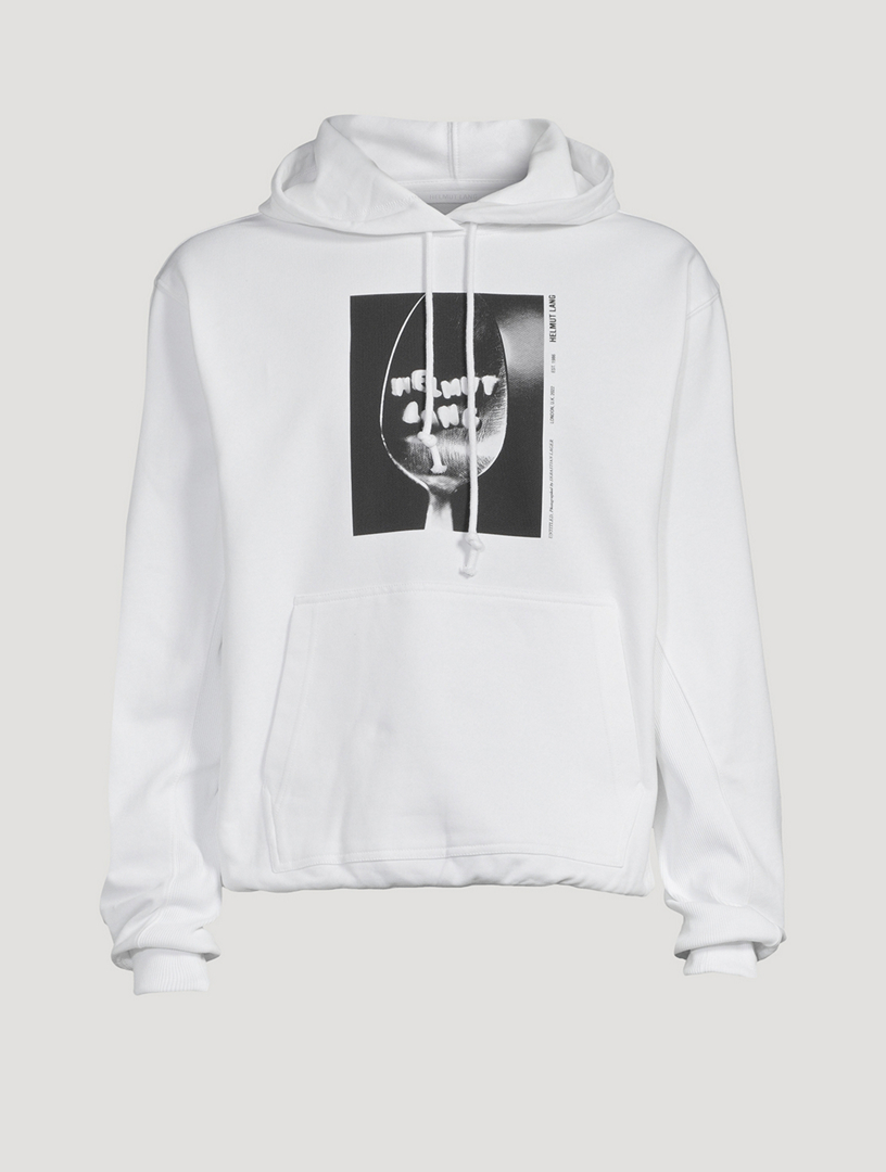 Helmut hoodie hot sale