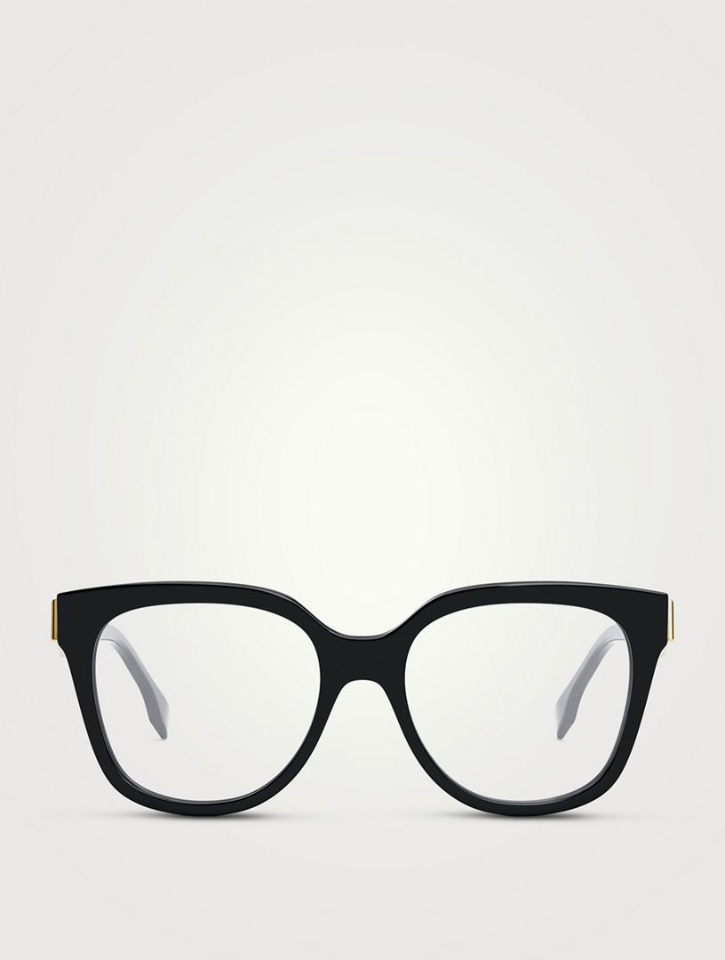 Fendi store glasses canada