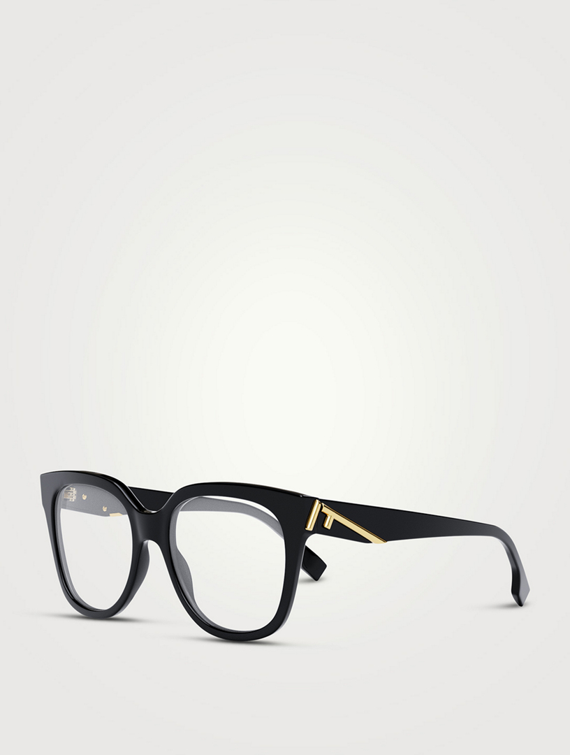 Fendi prescription glasses hotsell