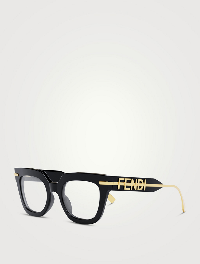 Lunette fendi clearance