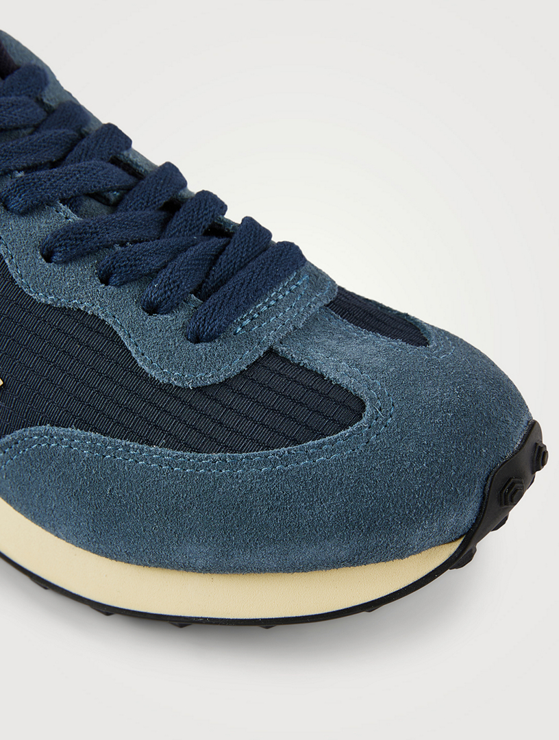 Rio Branco Ripstop Sneakers