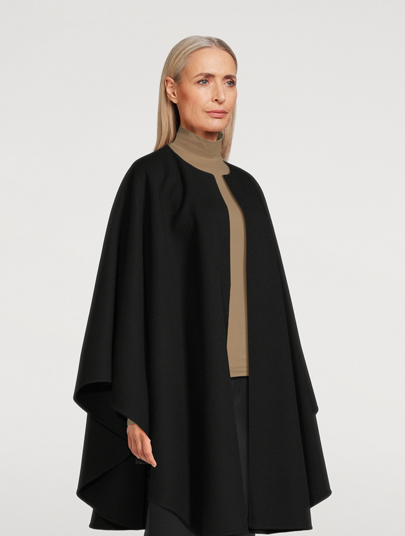 Dina Cashmere Cape