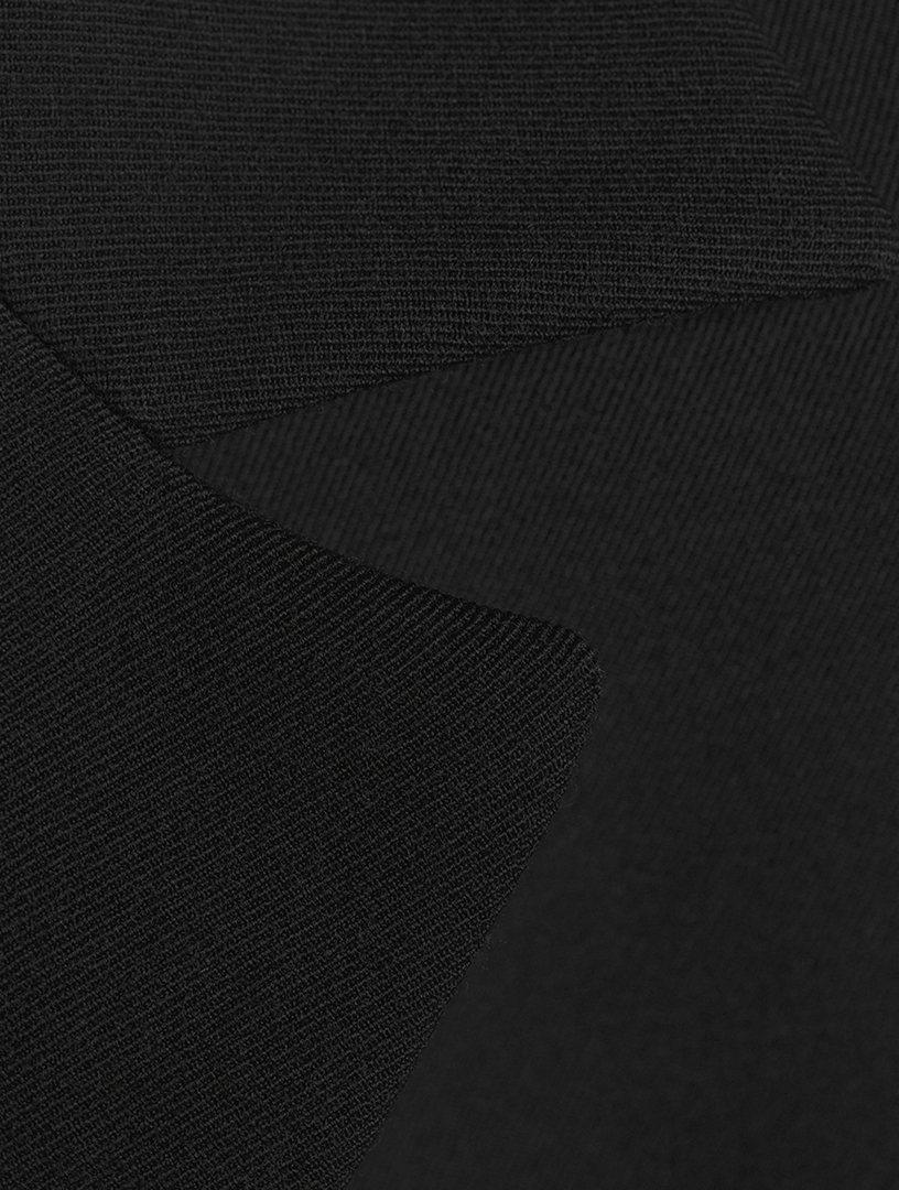 Giglius Wool Blazer