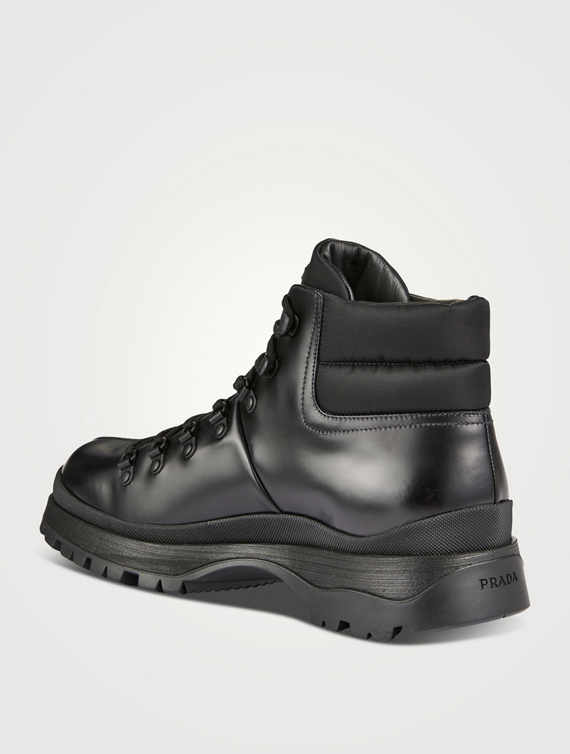 Prada clearance brixxen boot