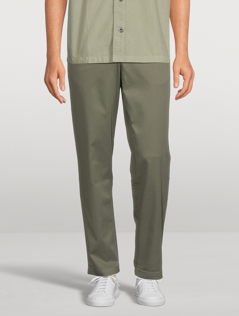 NORSE PROJECTS Ezra Light Stretch Pants | Holt Renfrew