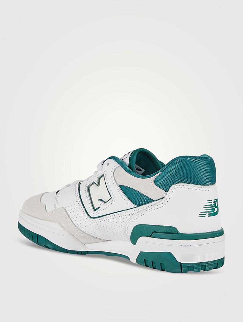 NEW BALANCE BB550 Low-Top Sneakers | Holt Renfrew