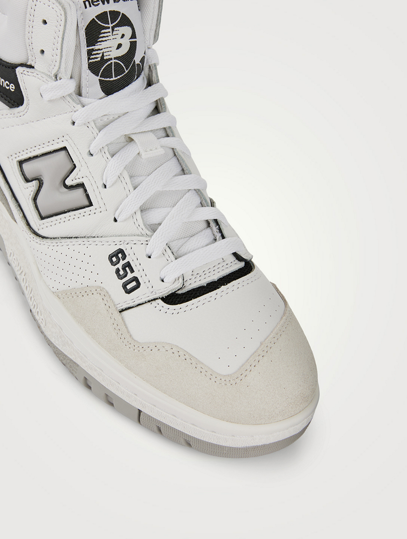 New balance 2024 basketball high tops