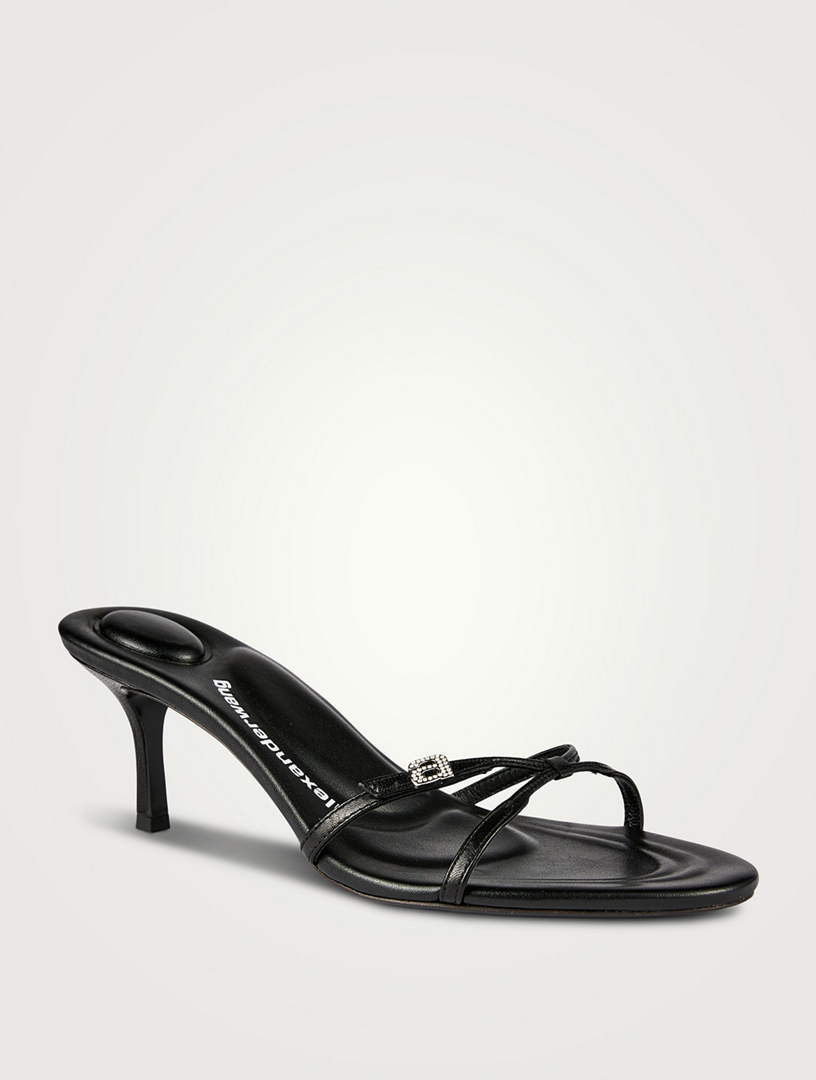 Alexander wang shop jo kitten heel