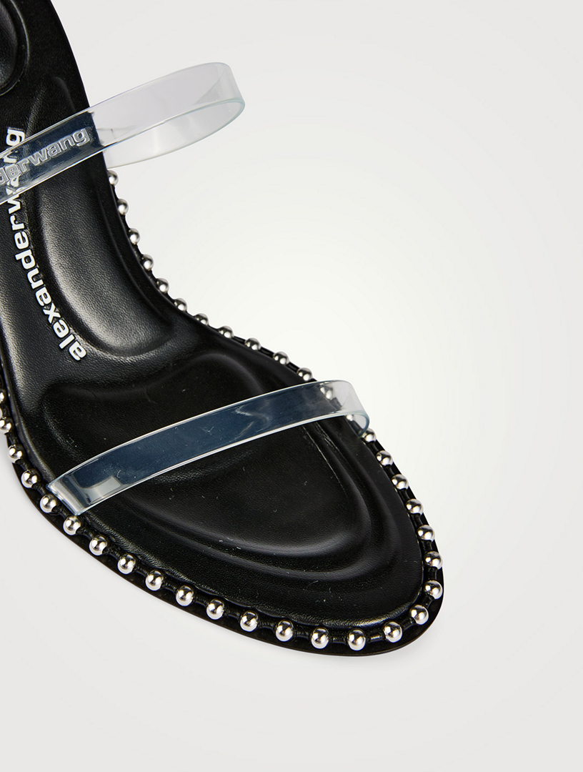 Nova 85 PVC Slide Sandals