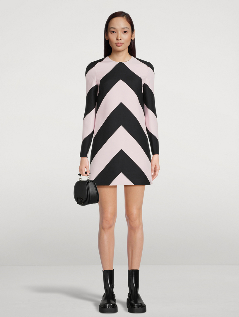 Valentino best sale shift dress