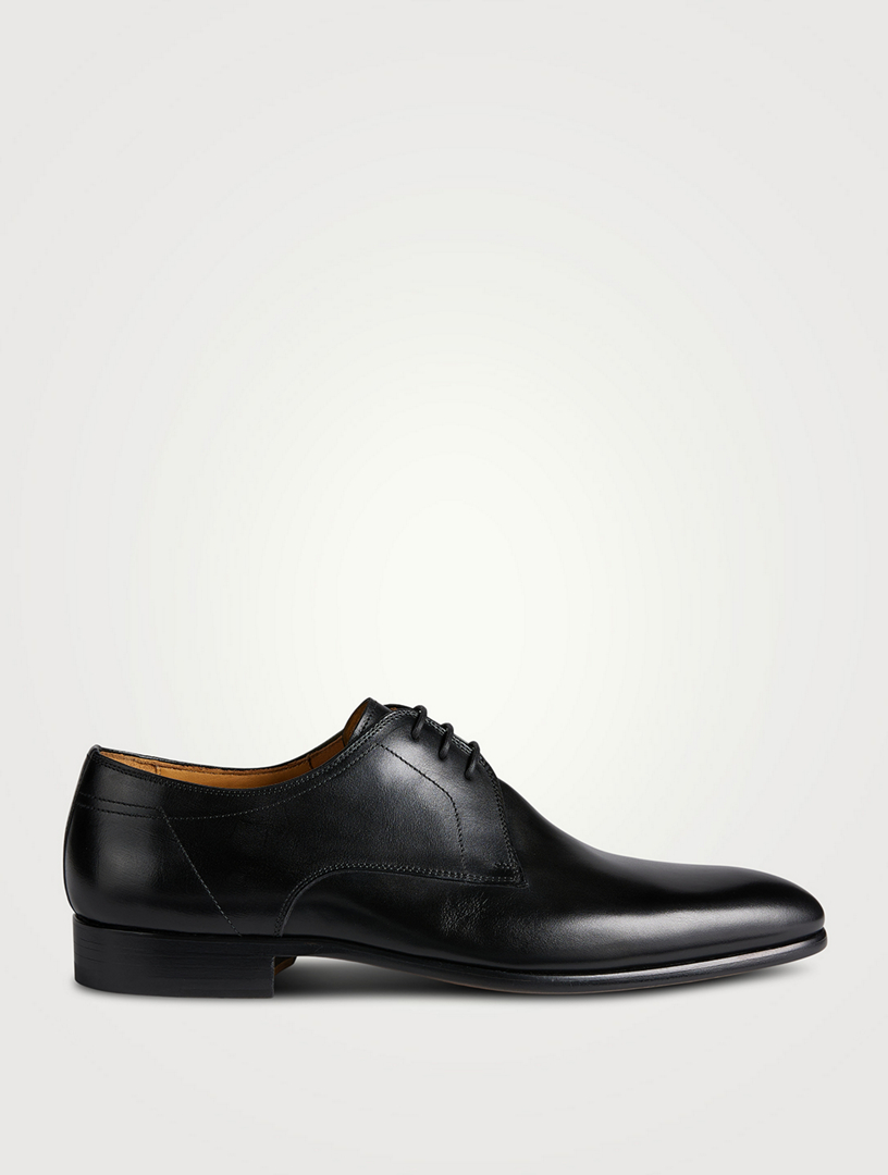 Magnanni sales derby shoes