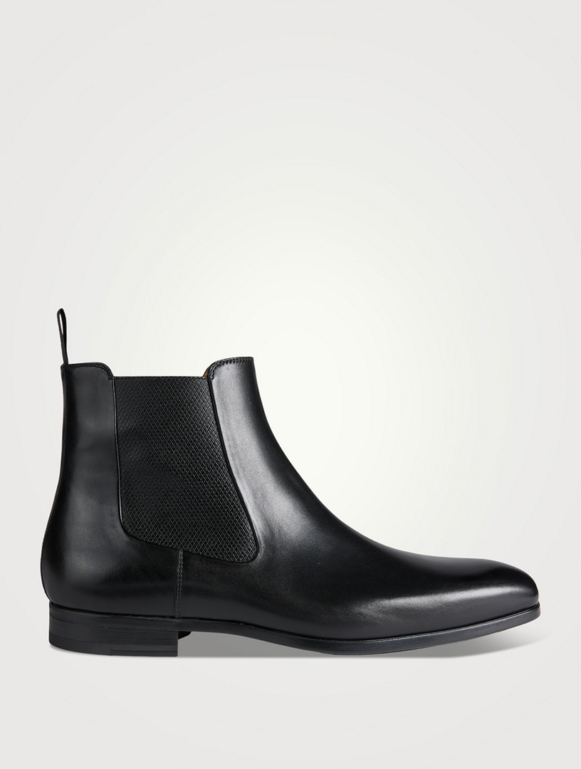 Magnanni on sale black boots