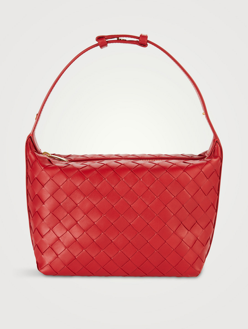 Bottega Veneta - Mini Wallace Handbag