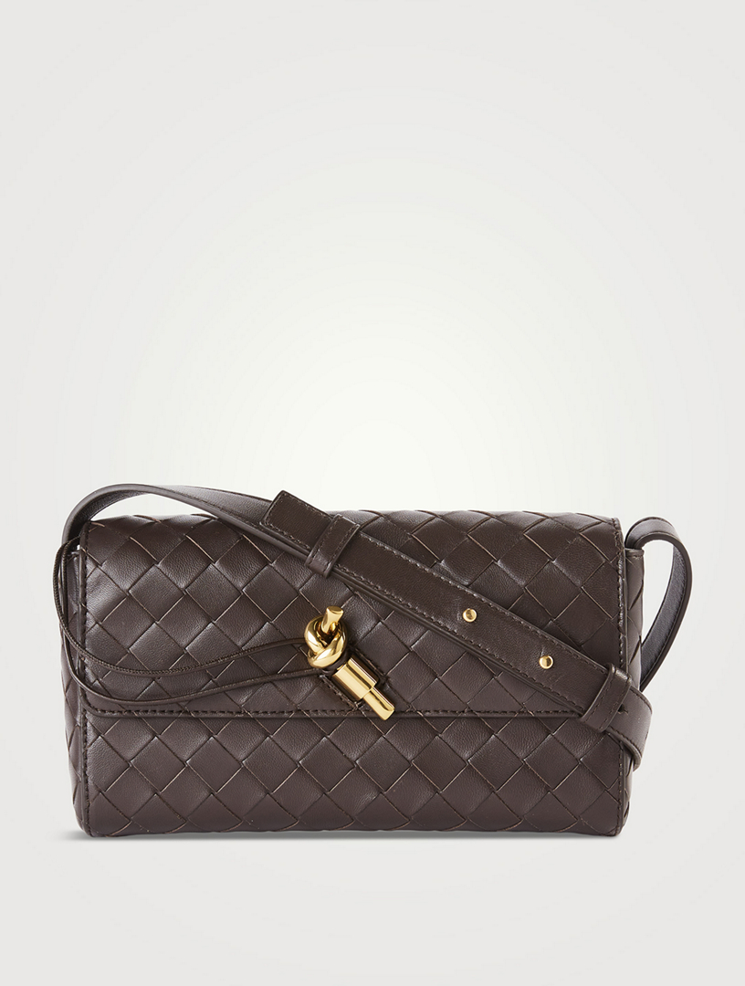 Bottega veneta shop mini crossbody bag