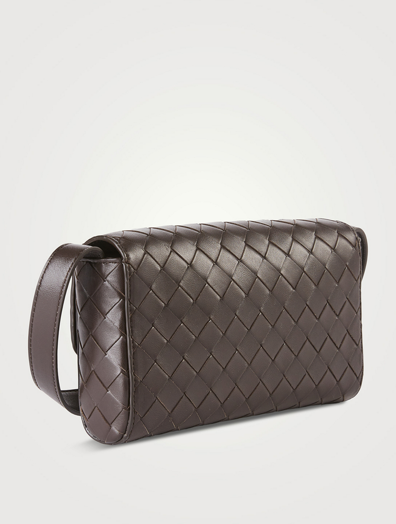 Bottega Veneta's Andiamo Bag Is The Accessory Of The Season