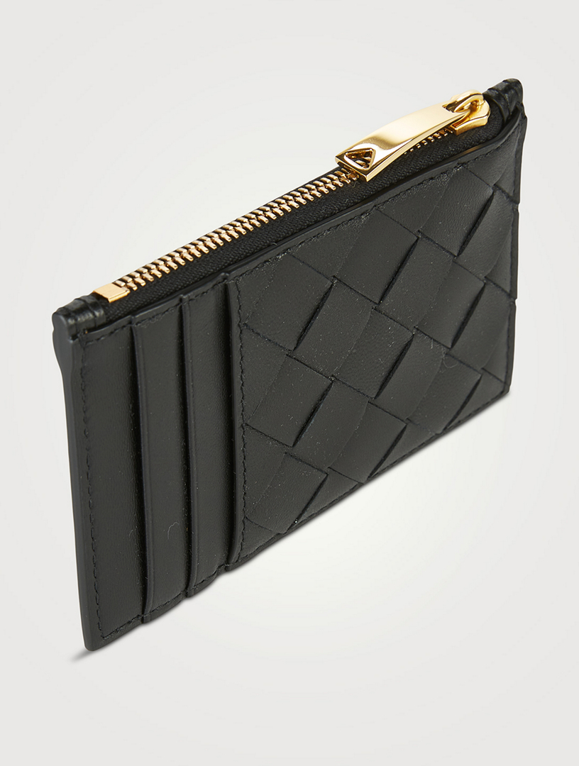 Bottega 2024 card holder