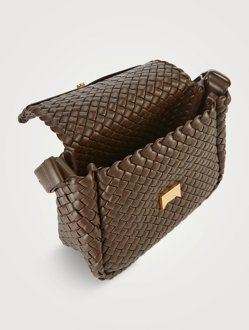 Bottega hotsell crossbody bags