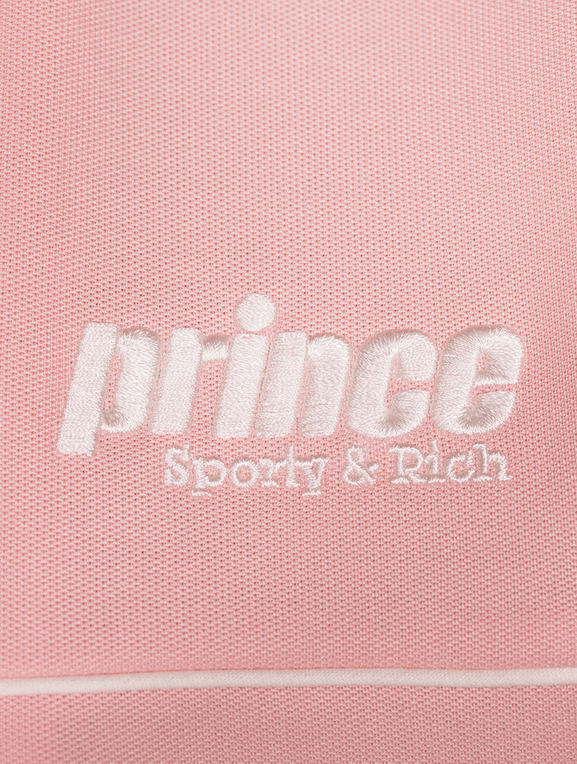 Sporty & Rich x Prince Track Jacket