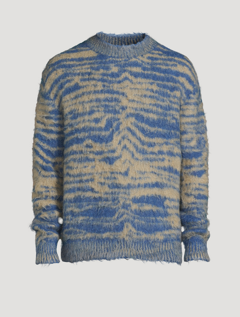 ACNE STUDIOS ニット Acne Studios（アクネストゥディオズ）の「FN-MN-KNIT000449（ニット