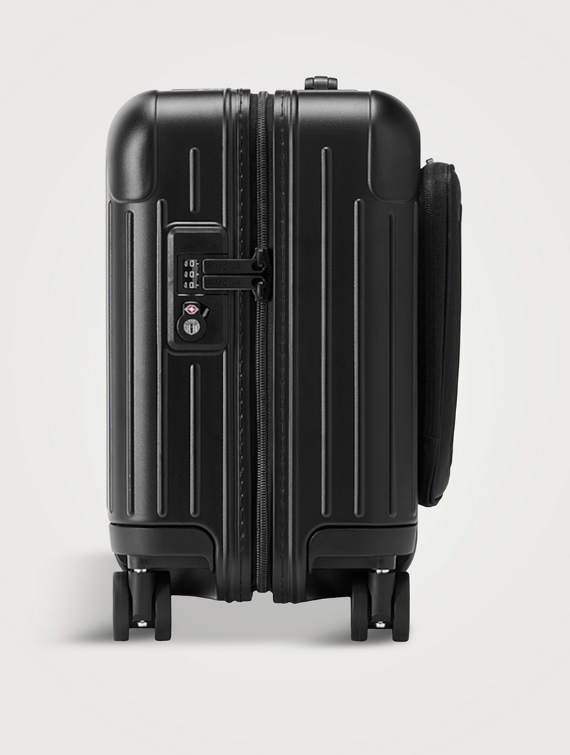 RIMOWA Compact Essential Sleeve Briefcase | Holt Renfrew