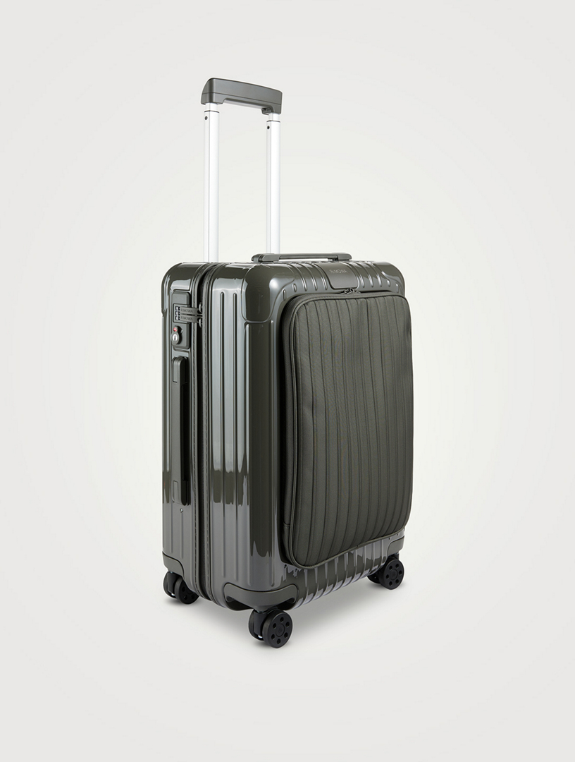 RIMOWA Essential Sleeve Cabin Suitcase | Holt Renfrew