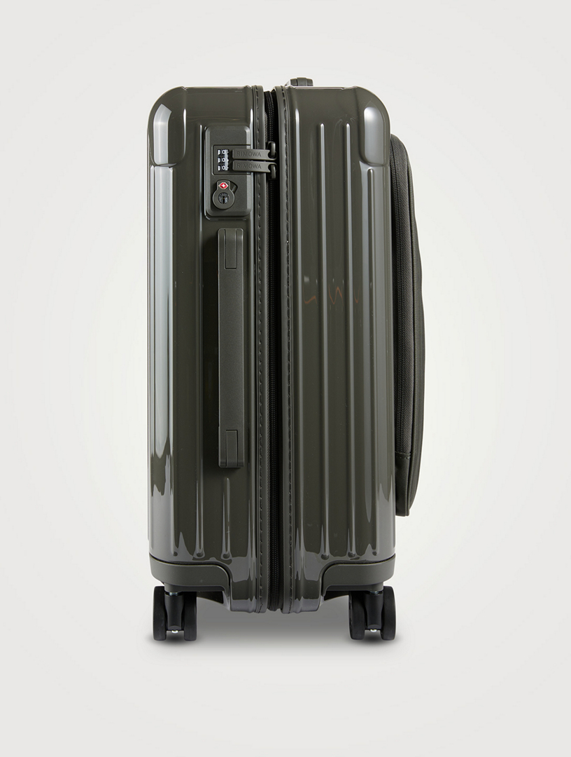 RIMOWA Essential Sleeve Cabin Suitcase | Holt Renfrew