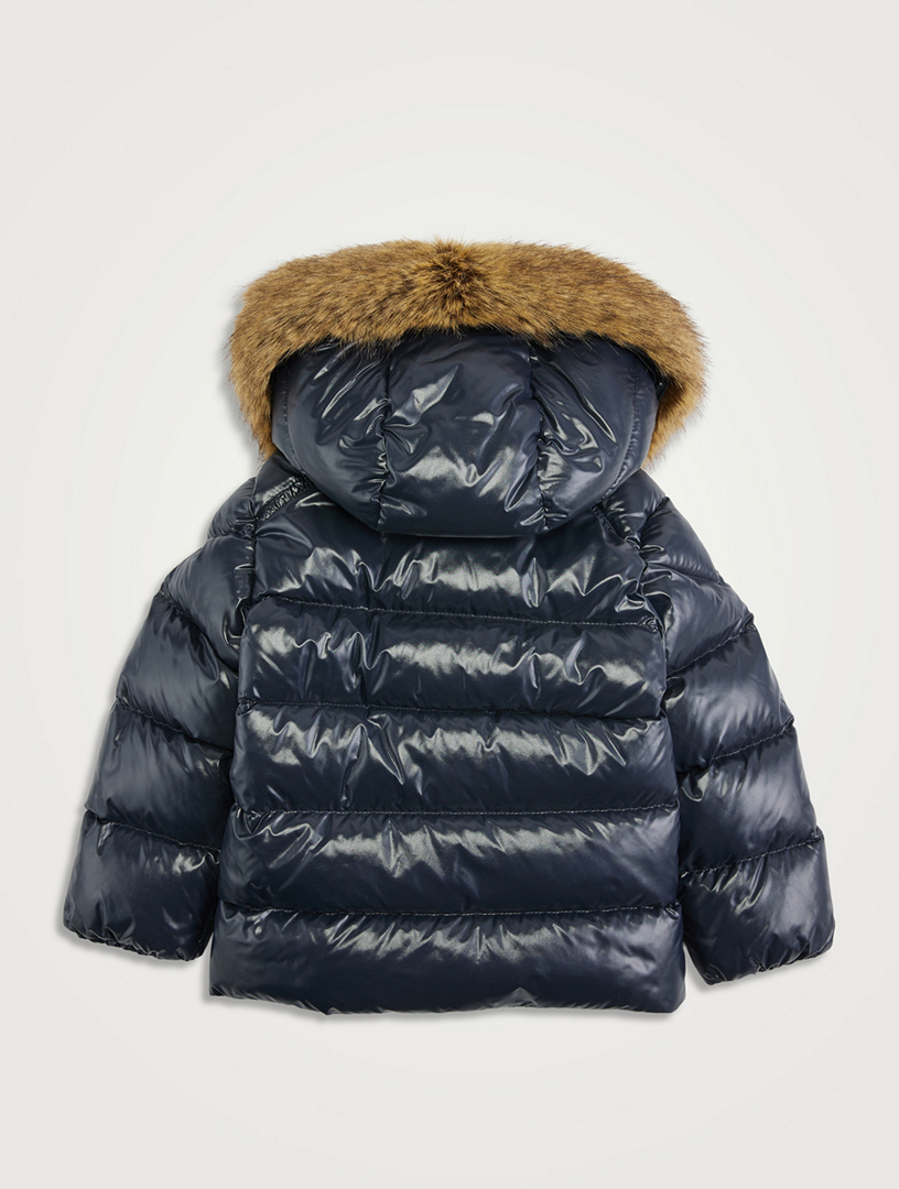 K2F Down Jacket