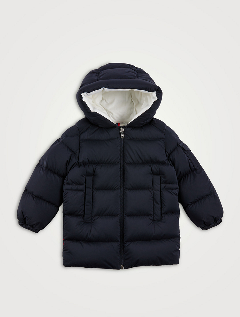 MONCLER Marat Down Jacket Holt Renfrew