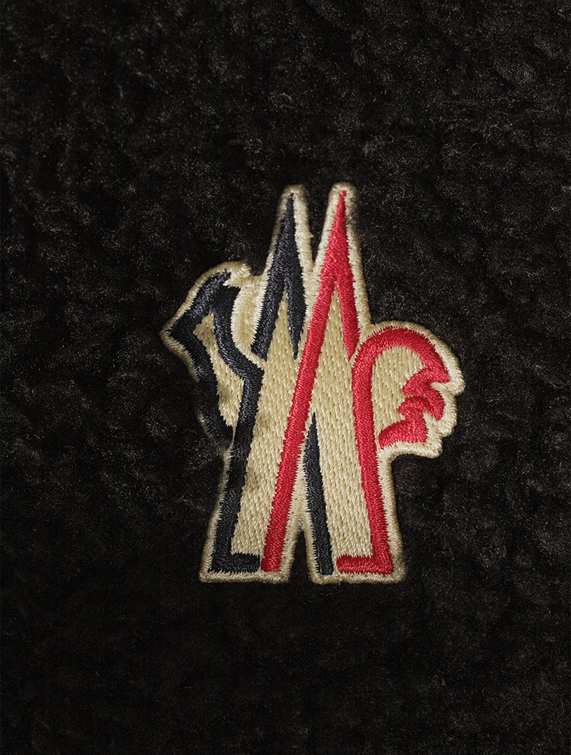 MONCLER GRENOBLE ロコフリントトロストリンクトラウサ MONCLER GRENOBLE ロコフリントトロストリンクトラウサ
