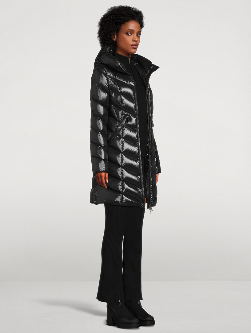MONCLER Marus Down Coat | Holt Renfrew
