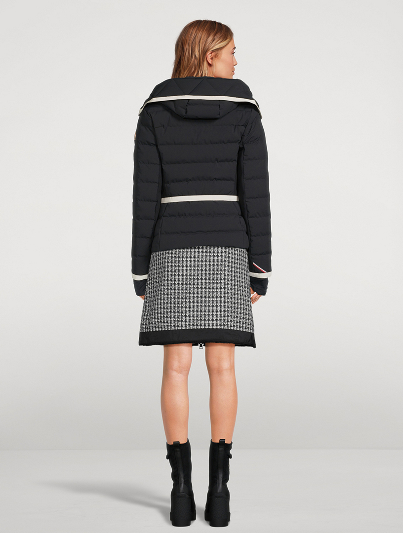 MONCLER GRENOBLE Lamoura Down Jacket | Holt Renfrew