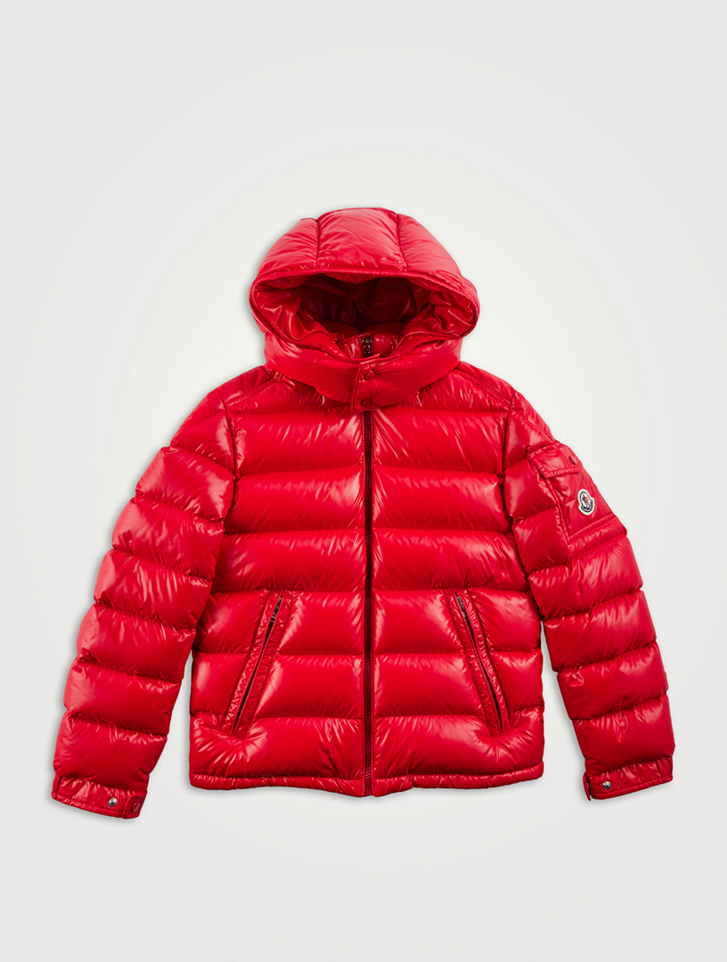 New shop moncler jacket