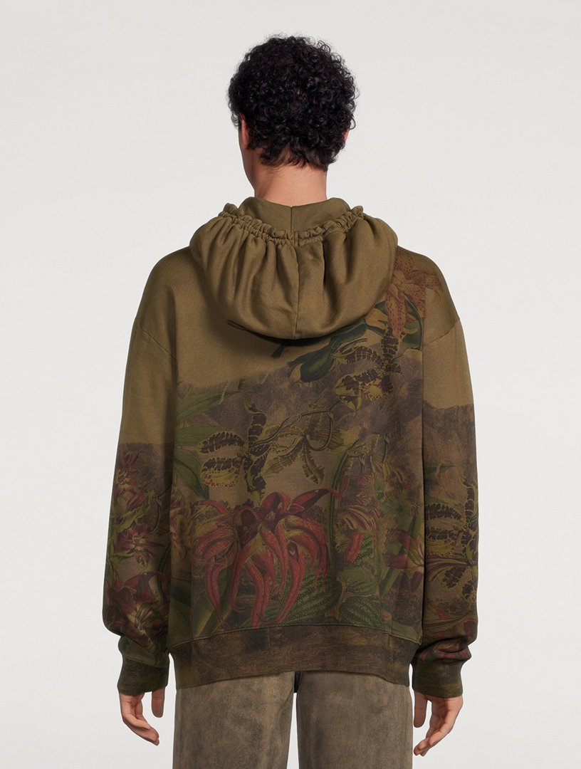 Dries van noten clearance hoodie