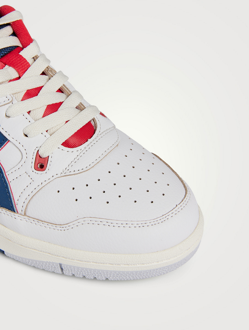 スニーカー COMME DES GARCONS Men Sneakers FJK102W22 WHITE White 本日ポイント4倍！】 コム デ ギャルソン COMME DES GARCONS
