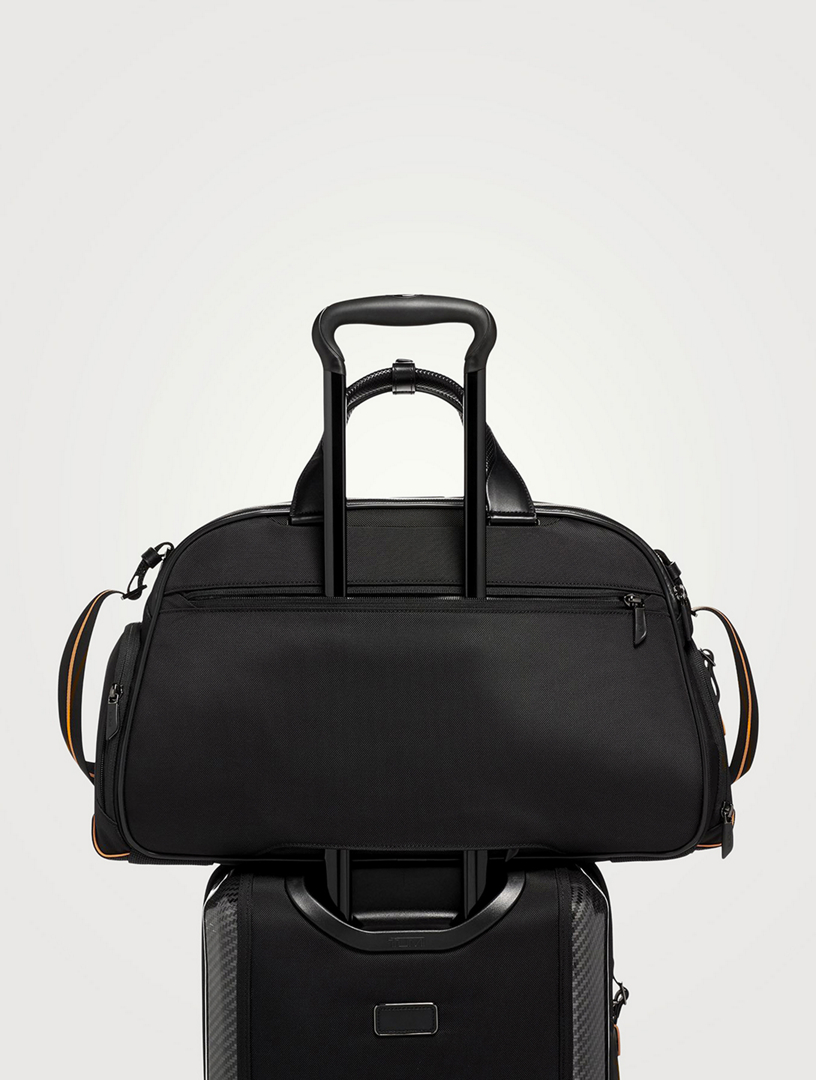 Buckley duffel outlet