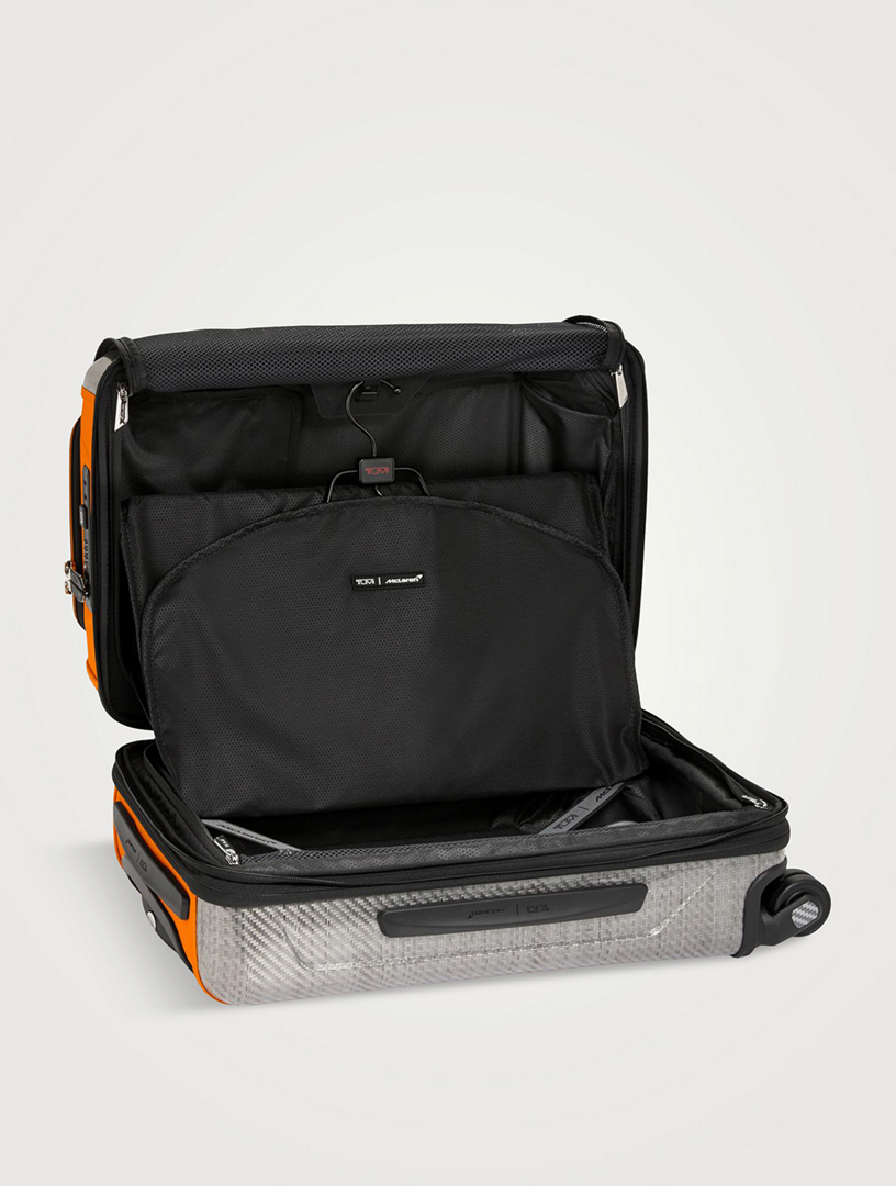 Shop TUMI Tumi X McLaren Aero International Expandable, 40 OFF