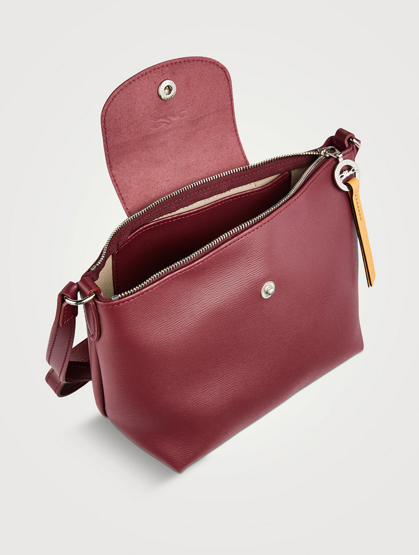 LONGCHAMP XS Le Pliage City Crossbody Bag | Holt Renfrew