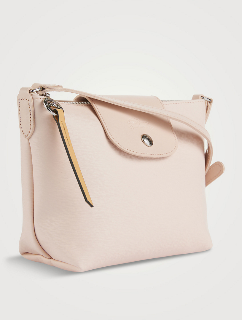 LONGCHAMP XS Le Pliage City Crossbody Bag Holt Renfrew